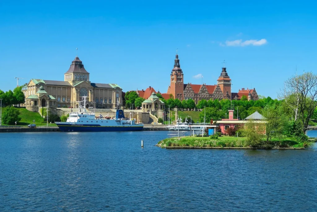 Jak Skutecznie Promować Lokalny Biznes w Szczecinie?